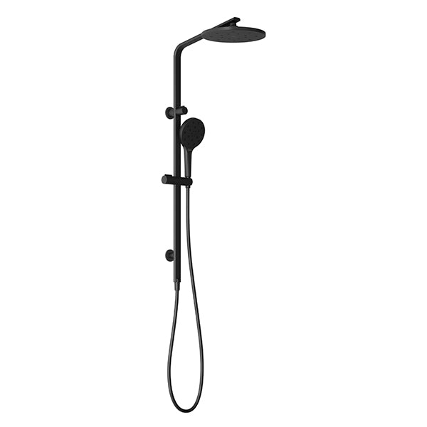 Phoenix Tapware Oxley Twin Shower with Luxe XP Technology back by a Lifetime Warranty - The Blue Space