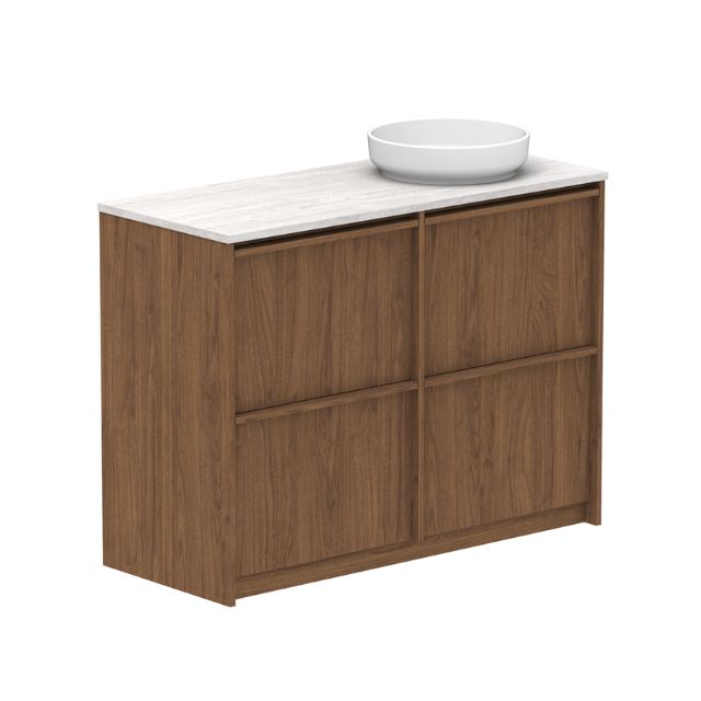 ADP Eli Floor Standing Vanity