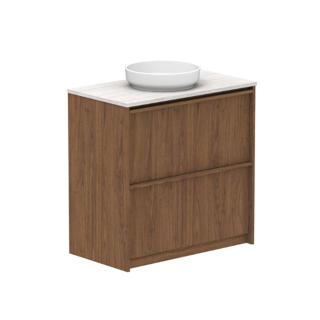 ADP Eli Floor Standing Vanity