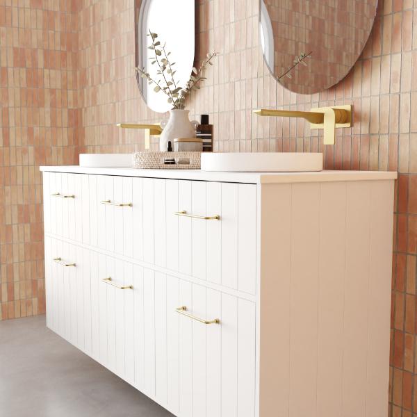 Marquis Anna Wall Hung Vanity