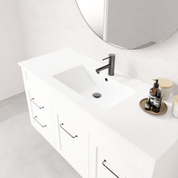 Marquis Bowral Wall Hung Vanity