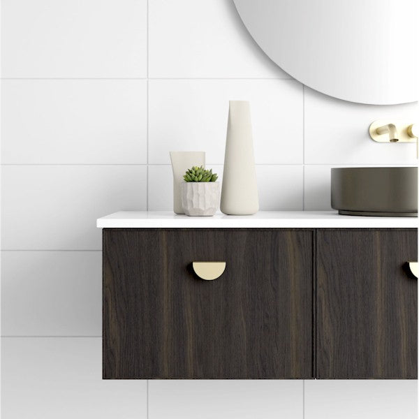 Marquis Chifley Wall Hung Vanity