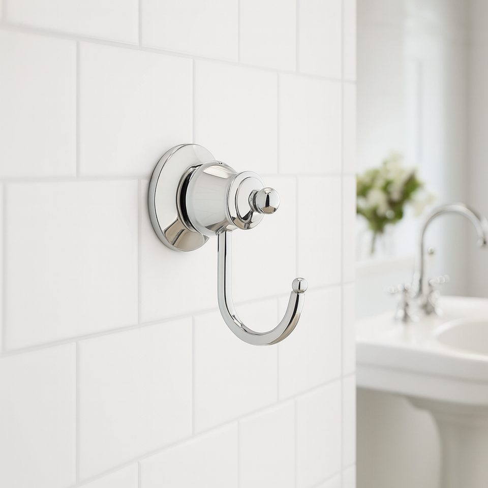 Fienza Lillian Robe Hook