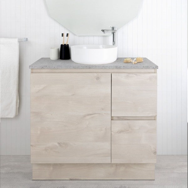 Marquis Marq Floor Standing All-Drawer Vanity