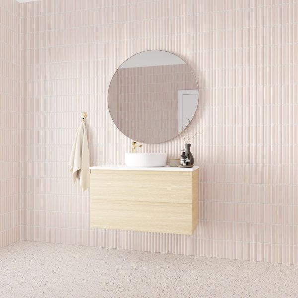 Marquis Marq Wall Hung Vanity