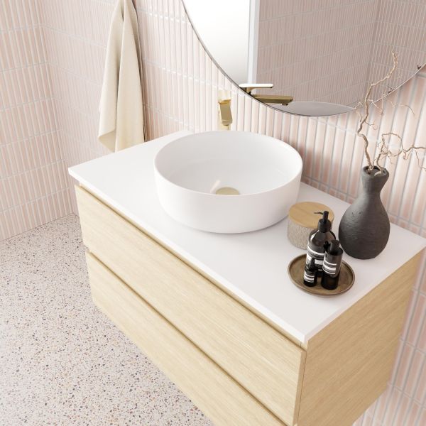 Marquis Marq Wall Hung Vanity