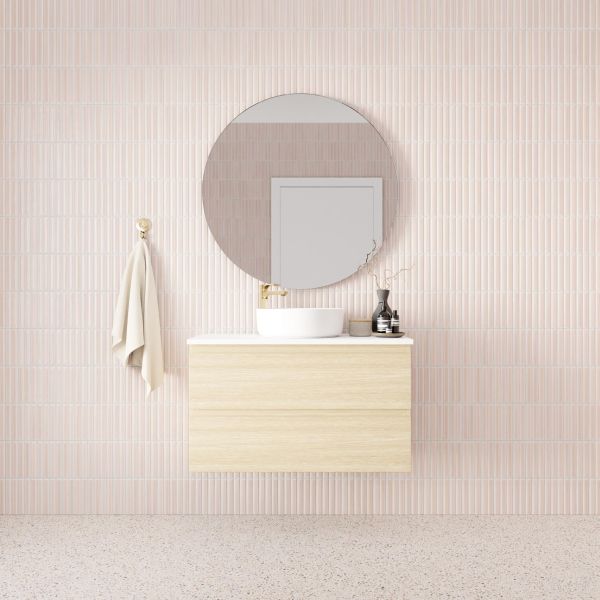 Marquis Marq All Drawer Wall Hung Vanity