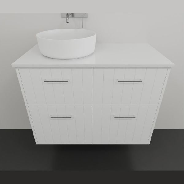 Marquis Anna Wall Hung Vanity