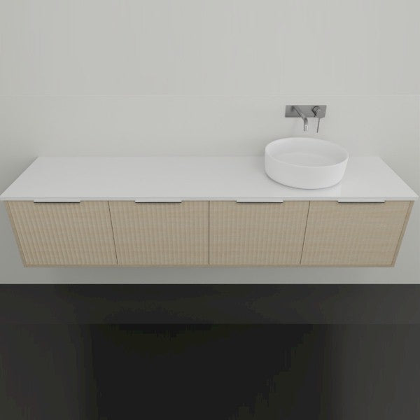 Marquis Bay Wall Hung Vanity