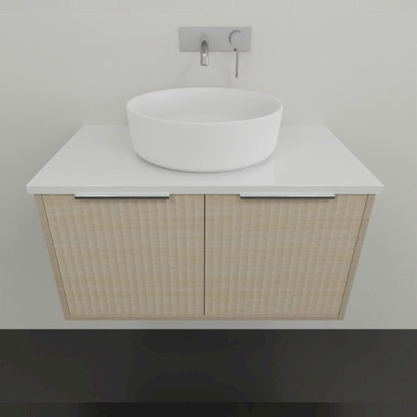 Marquis Bay Wall Hung Vanity