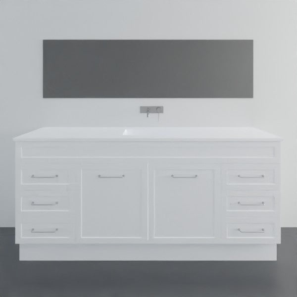 Marquis Bowral Floor Standing Vanity with Kickboard
