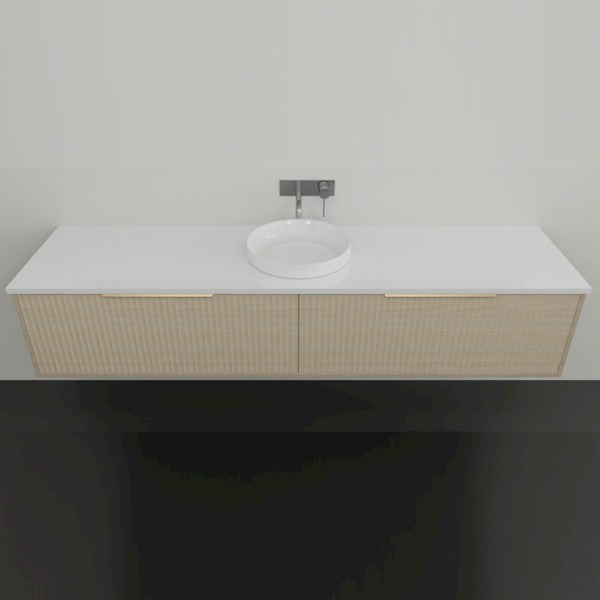 Marquis Cove Wall Hung Vanity