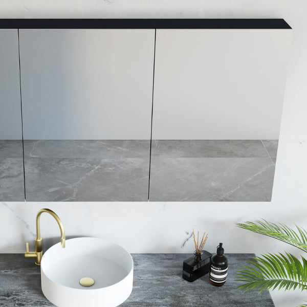 Marquis Frameless Shaving Cabinet