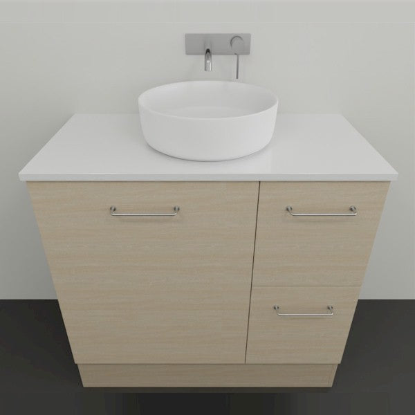Marquis Marq Floor Standing Vanity