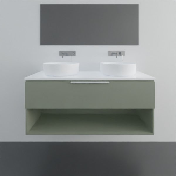 Marquis Oxford Wall Hung Vanity