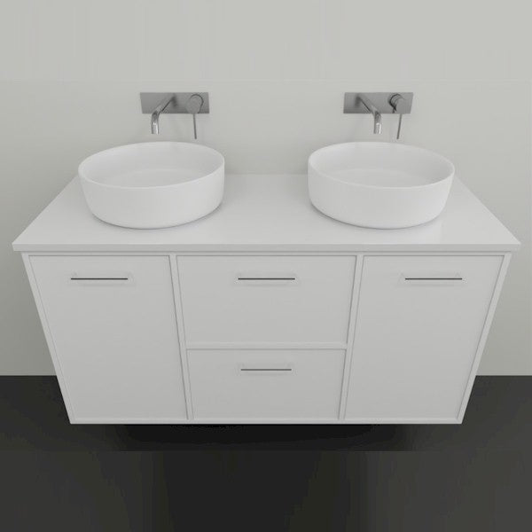 Marquis Palm Wall Hung Vanity
