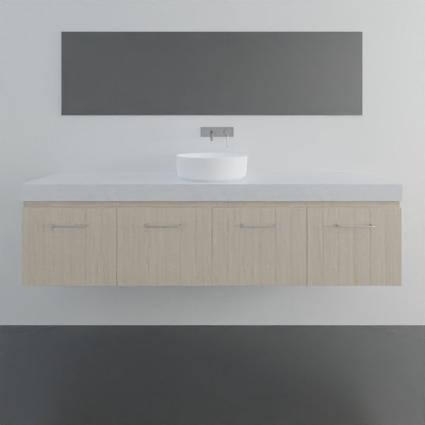 Marquis Tide Wall Hung Vanity