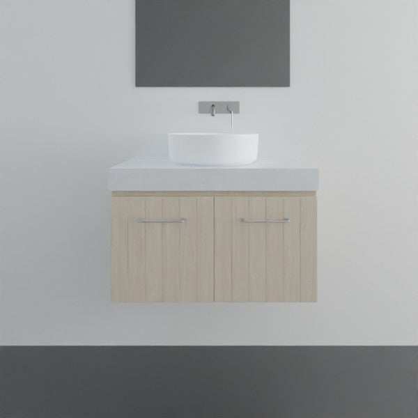 Marquis Tide Wall Hung Vanity