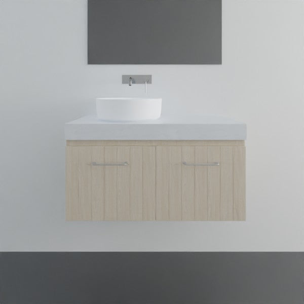 Marquis Tide Wall Hung Vanity