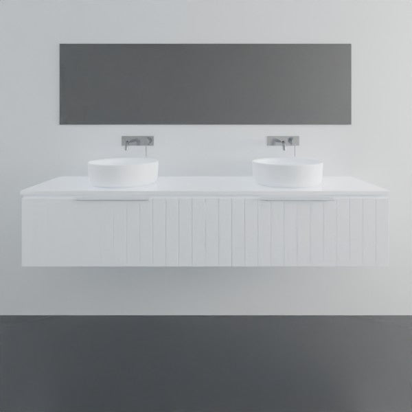 Marquis Valencia Wall Hung Vanity