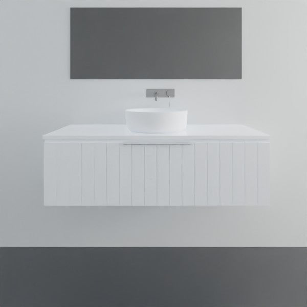Marquis Valencia Wall Hung Vanity