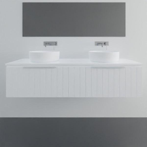Marquis Valencia Wall Hung Vanity