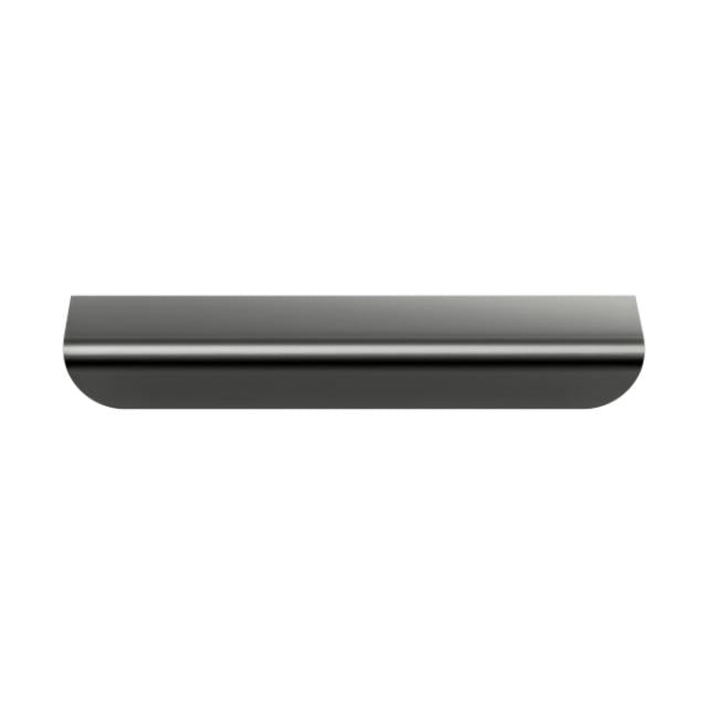 Meir Oppen Edge-Pull 150mm Cabinet Handle Shadow