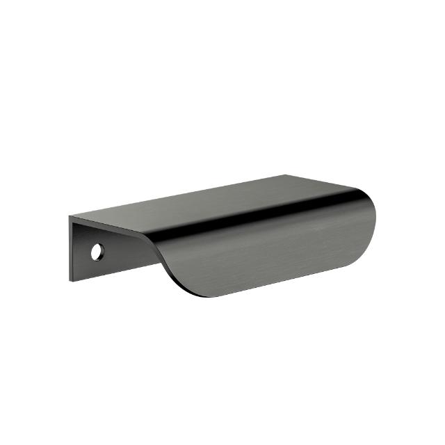 Meir Oppen Edge-Pull 75mm Cabinet Handle Shadow