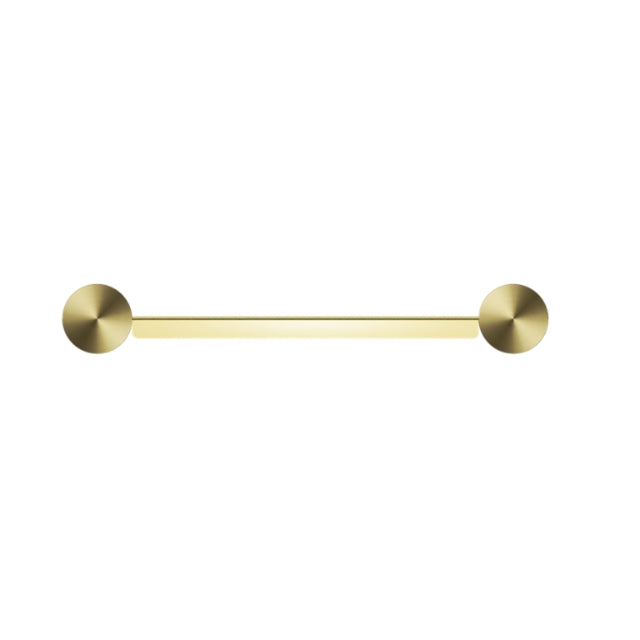 Nero New Mecca Soap Dish Holder Brushed Gold