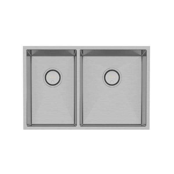 Phoenix 4000 Series 1-3/4 Bowl Sink 683 x 446mm