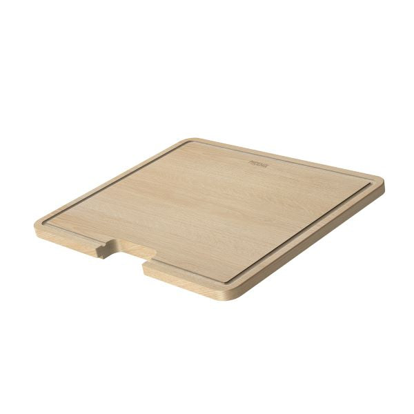 Phoenix Large Chopping Board 426mm x 376mm Ash Wood