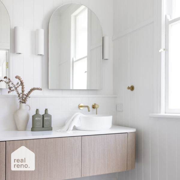 ADP Waverley Vanity