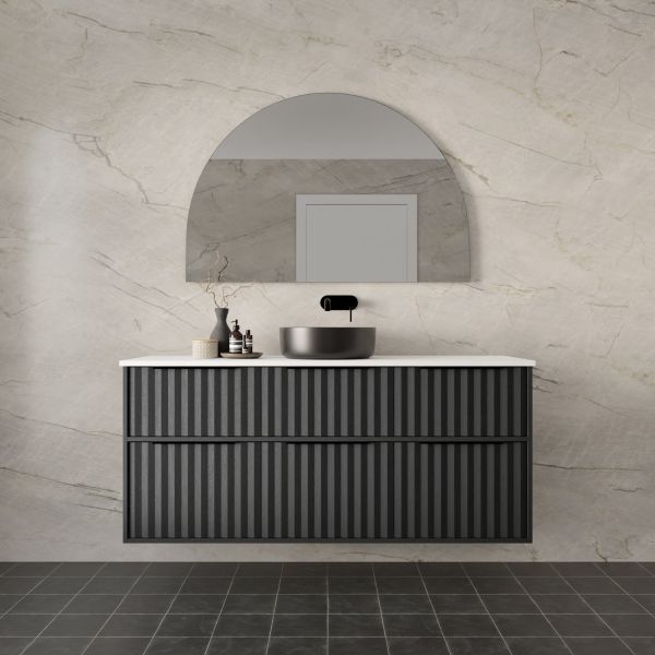 Marquis Salamander Wall Hung Vanity