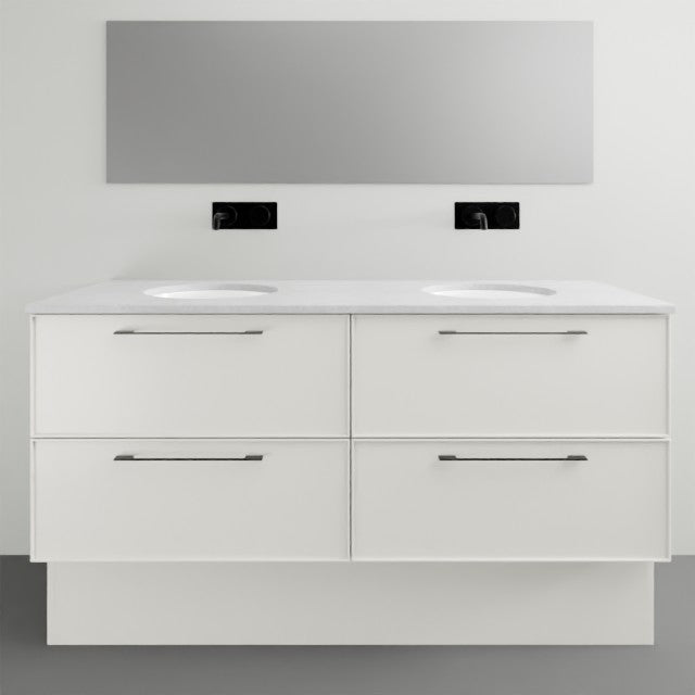 Timberline Henley Kent Floor Standing Vanity With Under Counter Basin