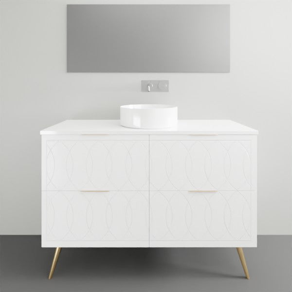 Timberline Sutherland House Deco Vanity