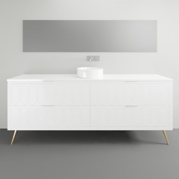 Timberline Sutherland House Deco Vanity