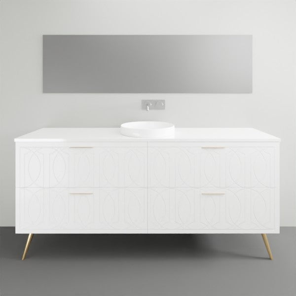 Timberline Sutherland House Regency Vanity