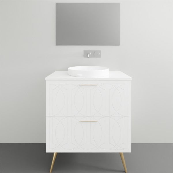 Timberline Sutherland House Regency Vanity