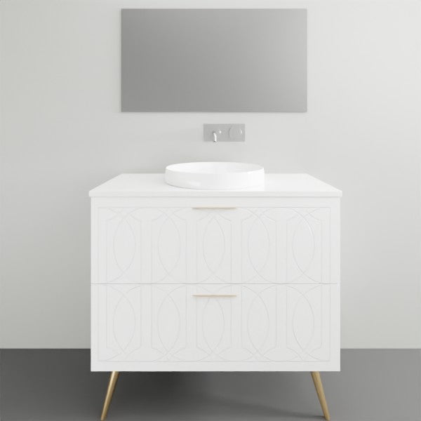 Timberline Sutherland House Regency Vanity