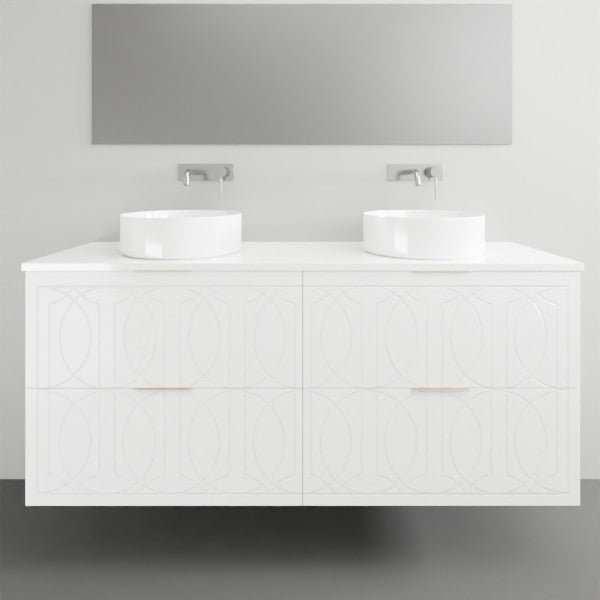 Timberline Sutherland House Regency Wall Hung Vanity