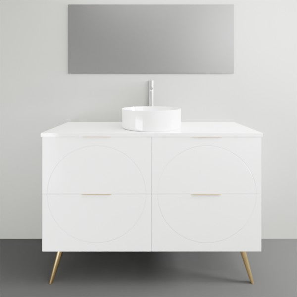 Timberline Sutherland House Retro Vanity