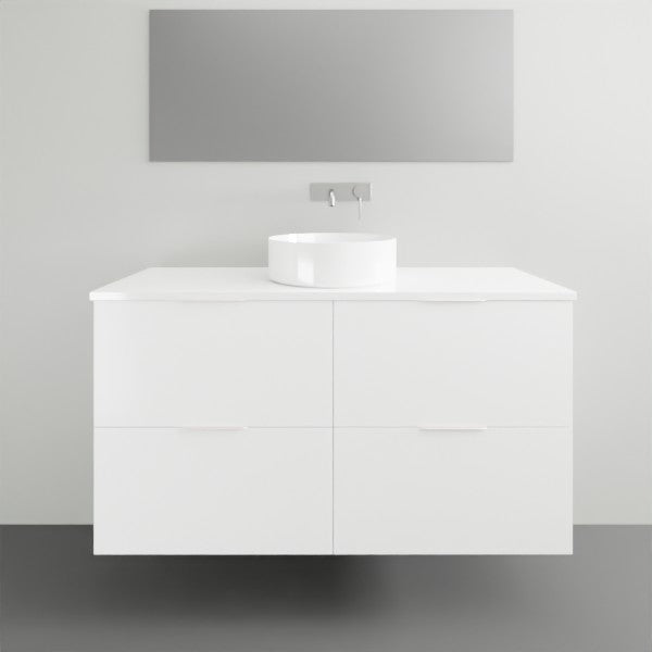 Timberline Sutherland House Retro Wall Hung Vanity