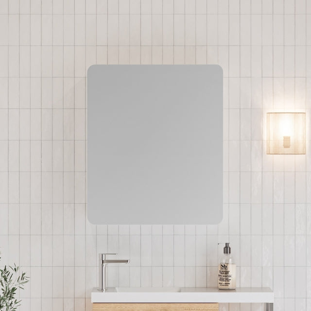 Timberline Colby Shaving Cabinet