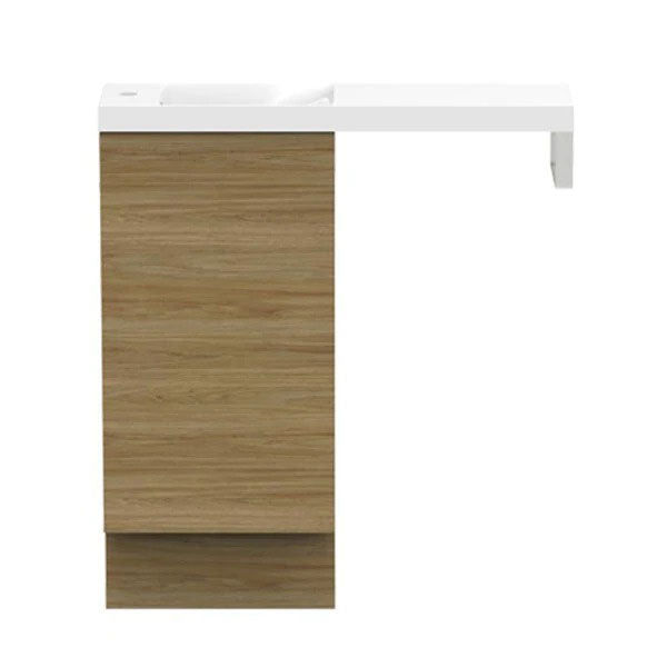 Timberline Oscar Floor Standing Vanity