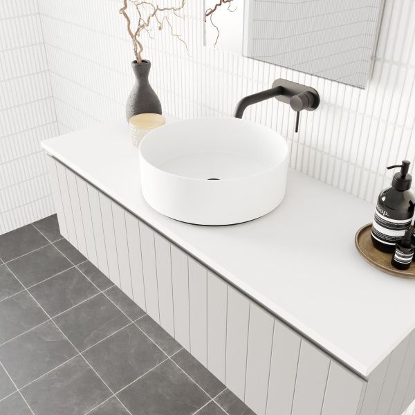 Marquis Valencia Wall Hung Vanity