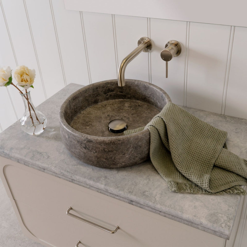 ADP Arlo 400mm Above Counter Basin Manyana