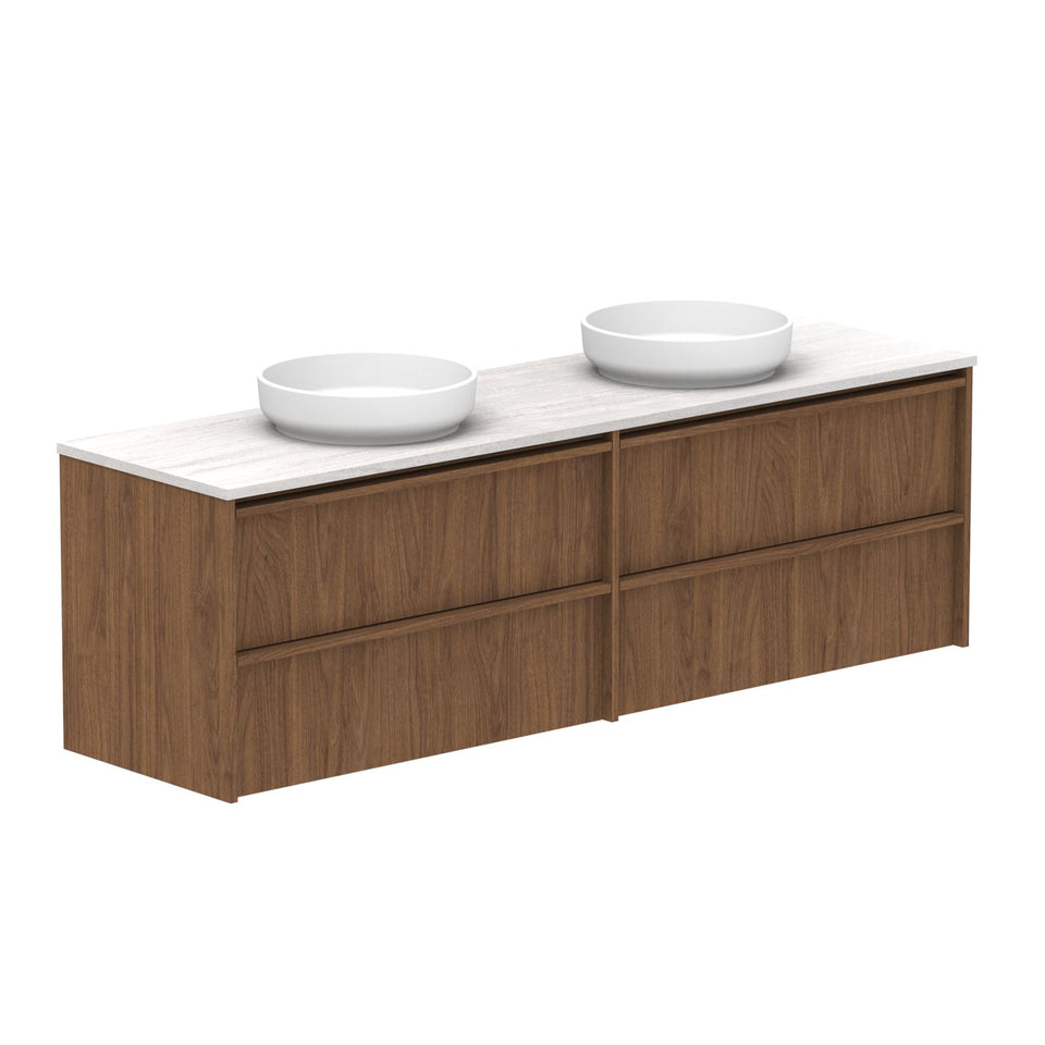 ADP Eli Wall Hung Vanity