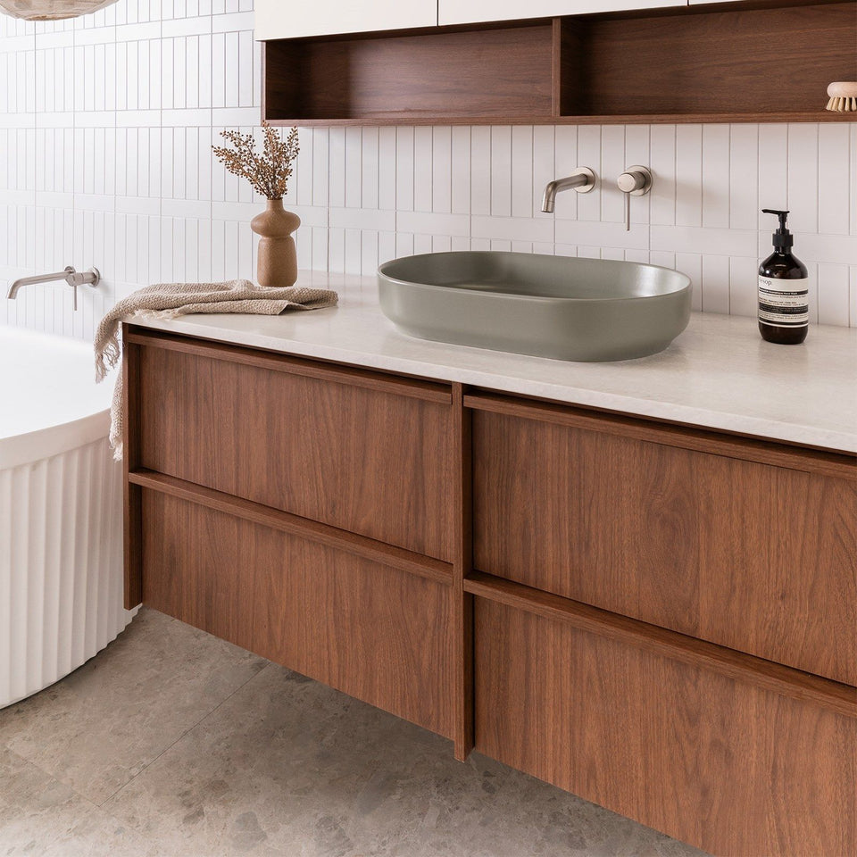 ADP Eli Wall Hung Vanity