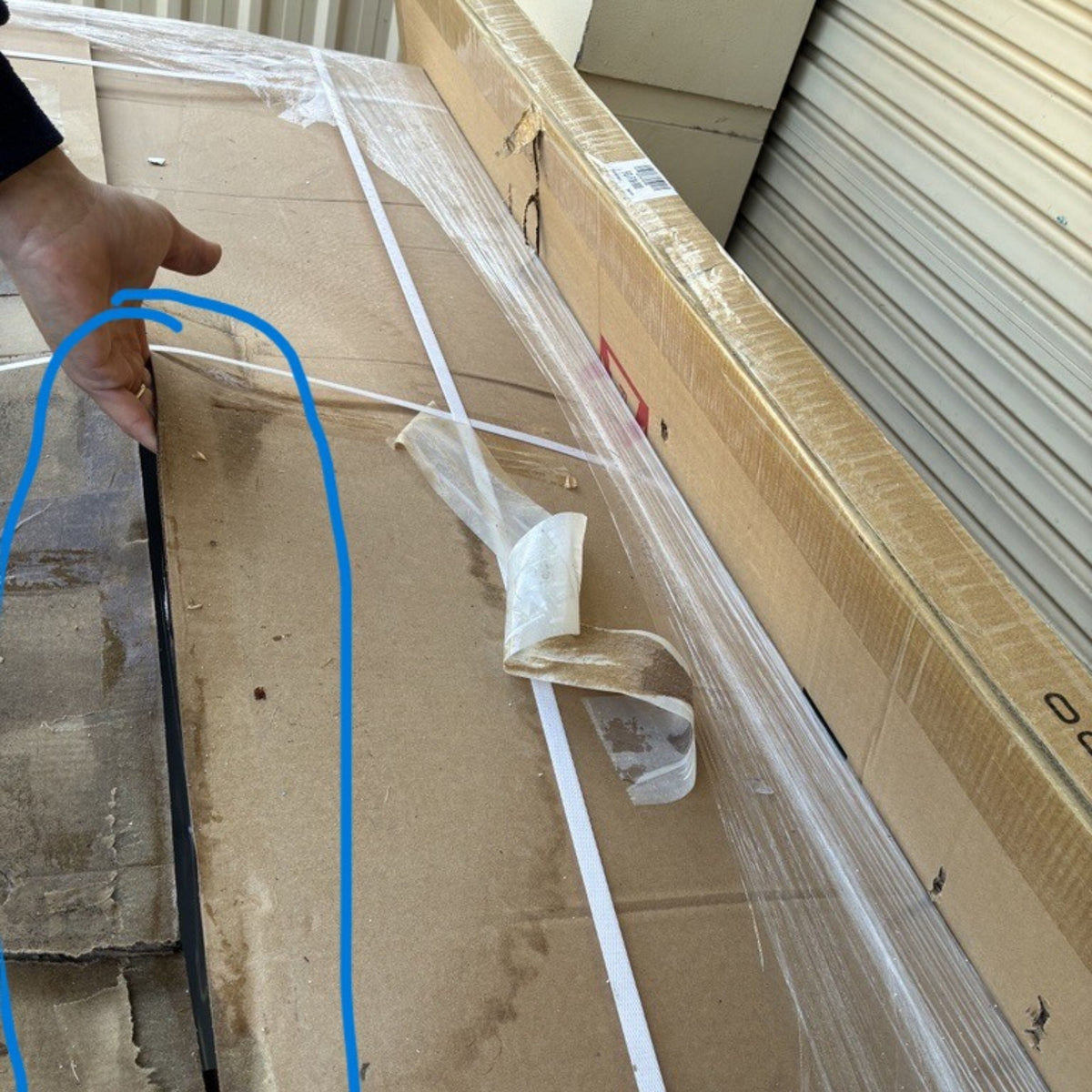Bao Bon 1700mm Back to Corner Bath - Right Hand Corner - CLEARANCE BAO500317R-CL - The Blue Space