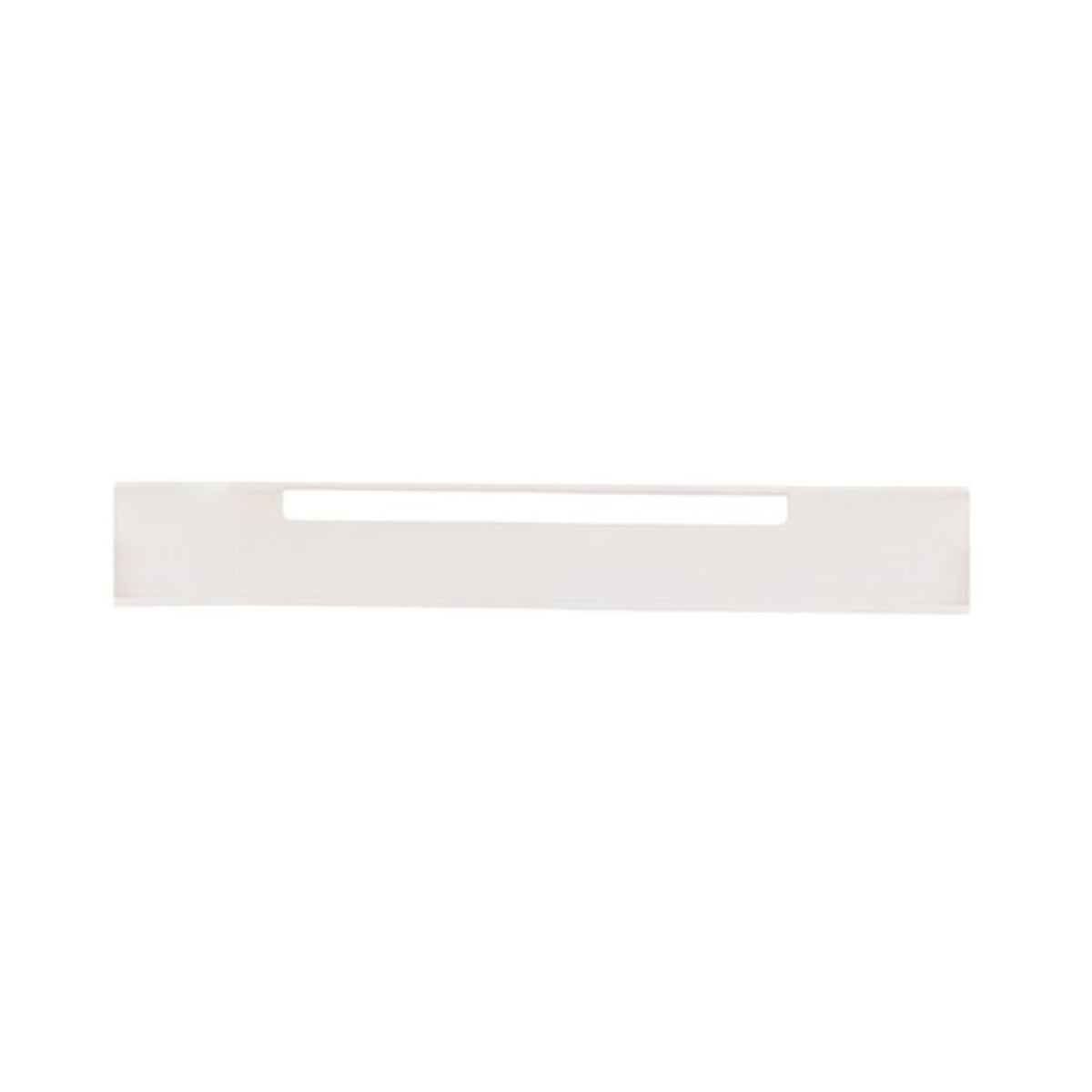Bel Bagno H Collection Shelf 800 BB-H-800-MW - The Blue Space